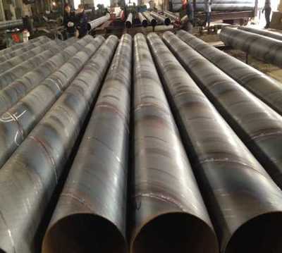 天津友发厚壁螺旋钢管与直缝钢管价格解析