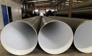 河南与广东螺旋钢管价格对比及影响因素分析