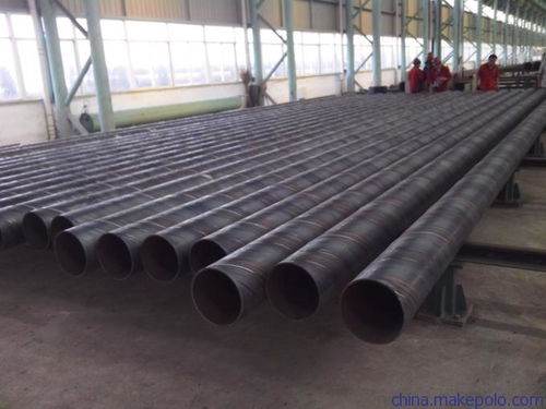 壁山现货厚壁螺旋钢管与无缝钢管销售指南