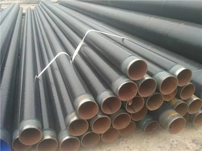 山东螺旋涂塑钢管与无缝钢管价格解析 材质、工艺与市场行情